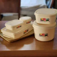 حراج ظروف پلاستیکی