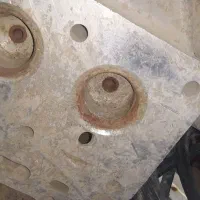 سر سیلندر|قطعات یدکی و لوازم جانبی|مریوان, |دیوار