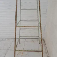 چهارپایه