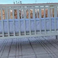 تختخواب کودک|تخت و صندلی بچه|کرمان, |دیوار