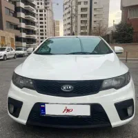 سراتو کوپه مدل ۲۰۱۲