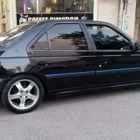 پارس مدل ۹۵ XU7 بدون مشابه آس|خودرو سواری و وانت|رشت, کوی جام جم|دیوار