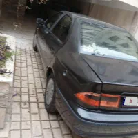 سمندef7 دوگانه کارخانه مدل 92|خودرو سواری و وانت|تهران, افسریه شمالی|دیوار