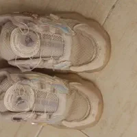 کفش کتانی|کفش و لباس بچه|بجنورد, |دیوار