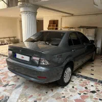 سورن پلاس ef7دوگانه کارخانه|خودرو سواری و وانت|رشت, یخسازی|دیوار