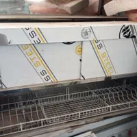 سینک صنعتی/کابینت آبچکان /سینک ظرفشویی/ استیل|کافی‌شاپ و رستوران|تهران, یافت آباد جنوبی|دیوار