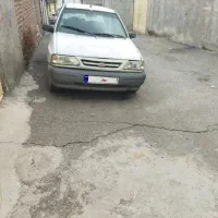 پراید مدل85|خودرو سواری و وانت|مراغه, |دیوار