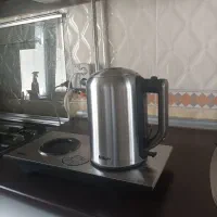 چای ساز فلر