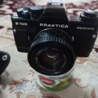 دوربین آلمانی سالن