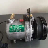 کپرسور کولر بی ام و e36 مخصوص m44|قطعات یدکی و لوازم جانبی|تهران, دژکام|دیوار