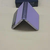 گوشی موبایل سامسونگ zflip4|موبایل|تهران, بهار|دیوار