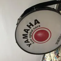 طبل YAMAHAدرحد نو