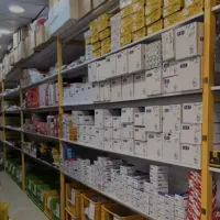 قطعات یدکی خودروها چینی/جک لیفان چری تیگو اریزوmvm