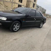 پارس موتور قدیم۸۰ هزار کار