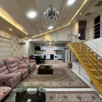 باغ مشجر ۳۰۰متری با سندعرصه اعیان شمال /قسطی|فروش خانه و ویلا|چهاردانگه (تهران), |دیوار