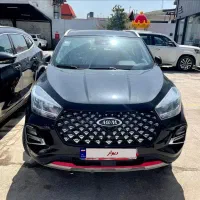 فروش X55 PRO IE مشکی صدفی صفر 1404