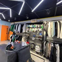 ویترین مغازه|فروشگاه و مغازه|تهران, تهرانسر مرکزی|دیوار