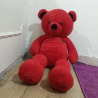 عروسک خرسی نو