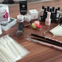 فروش لوازم ناخن