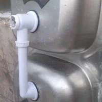 سینک کاملا سالم