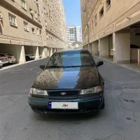 دوو سیلو مدل ۸۰