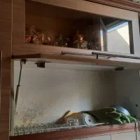 کابینت ۶متر بالا پایین|مصالح و تجهیزات ساختمان|تهران, آهنگران (سراسیاب دولاب)|دیوار