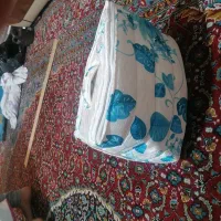 دوخت دوز|رختخواب، بالش، پتو|خوی, |دیوار