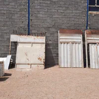 خرید وفروش انواع اهن آلات دست دوم|عمده‌فروشی|اصفهان, سرشبادران|دیوار