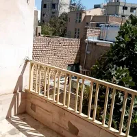 اپارتمان ۲خوابه ۱۲۰مترجنوبی نورخوب