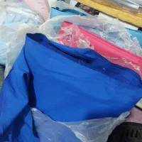 پارچه مدرسه ایی و لوازم خیاطی