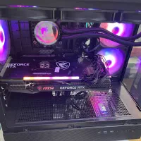 کامپیوتر گیمینگ پرفورمنس بالا|رایانه رومیزی|تهران, شهرآرا|دیوار
