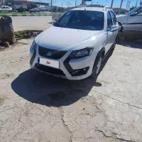 کوییک GX مدل ۱۴۰۳