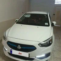 شاهین GL صفر