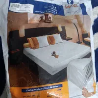 یک عدد کاور تشک