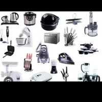 سرویس و تعمیر حرفه ای انواع لوازم خانگی برقی