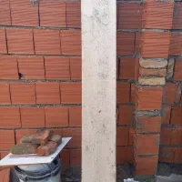 چوب ۲متری زیرکار  و ۸ عدد ۶ متری و...