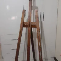 سه پایه بوم نقاشی