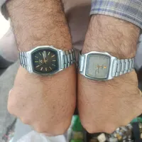 ساعت اتومات