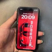 ایفونxrحافظه۲۵۶