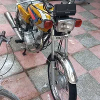 موتور NMS مدل ۹۴|موتورسیکلت|بندر امام خمینی, |دیوار