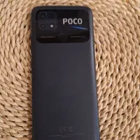 گوشی poco c40|موبایل|تهران, مجیدآباد|دیوار