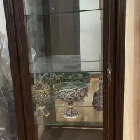 ویترین-بوفه