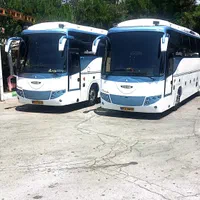 آژانس گردشگری شهربهشت.دربستی اتوبوس