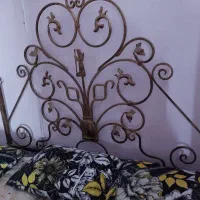 تخت فرفوژه و پایه رگال