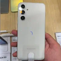 سامسونگ a54 اقساط