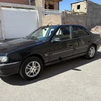 پژو پارس Elx tu5