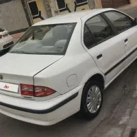 سمند مدل 95|خودرو سواری و وانت|تهران, تهرانسر شرقی|دیوار