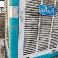کولر آبی