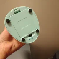 جا مایعی لمسی نونو استفاده نشده|لوازم سرویس بهداشتی|قم, زنبیل آباد|دیوار