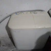 ماشین لباس شویی